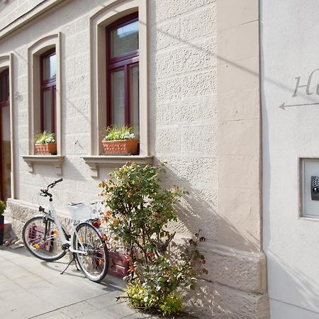 Hotel Garni Zum Hirschen Iphofen Luaran gambar