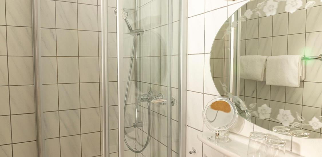 Hotel Garni Zum Hirschen Iphofen Luaran gambar