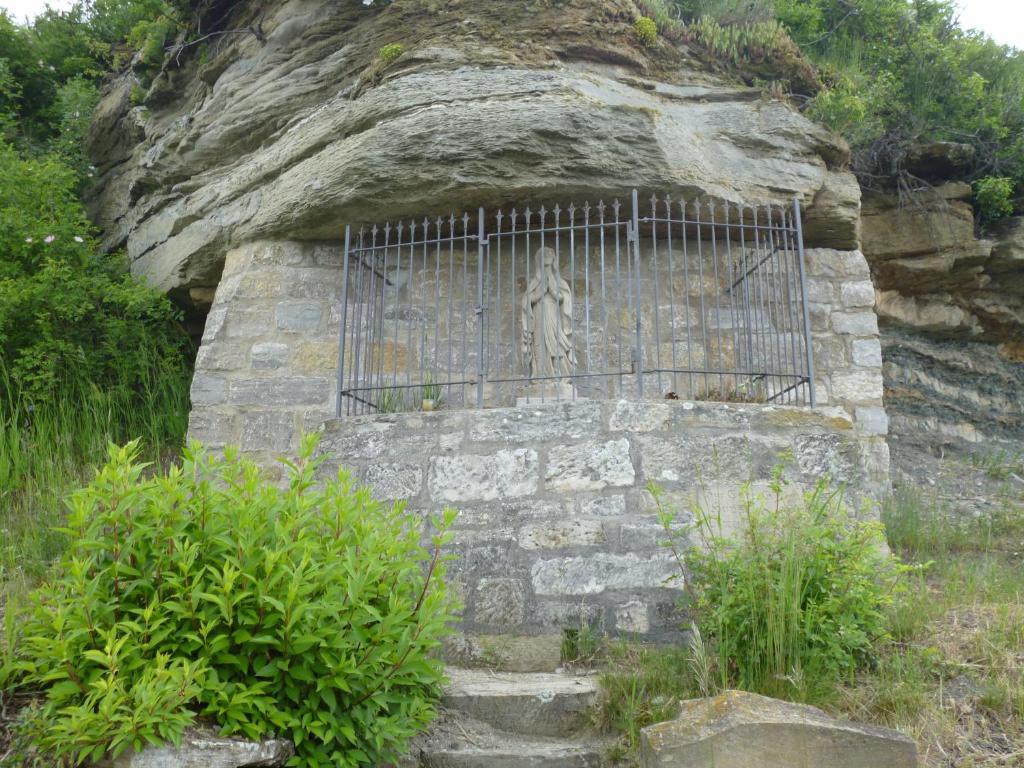 Hotel Garni Zum Hirschen Iphofen Luaran gambar